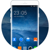 Theme for Lava Z25 HD иконка