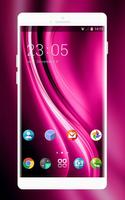 Theme for Lava Z60 HD Poster