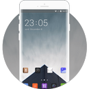 Theme for Lava Z70 Wallpaper HD APK