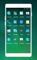 Themes for Lava Z70 screenshot 1