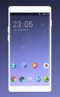 Theme for Lava Z90 HD poster