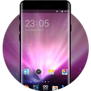 Theme for Lava Pixel V2 HD: Ga APK