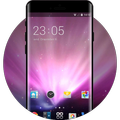 Theme for Lava Pixel V2 HD: Ga