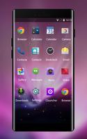 Theme for Lava Pixel V2 HD: Ga Ekran Görüntüsü 1