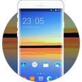 Theme for Lava A67 HD