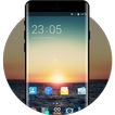 Theme for Lava A76 HD