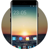Theme for Lava A76 HD simgesi