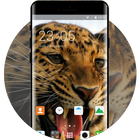 Theme for Lava B6 Animal Wallpaper icon