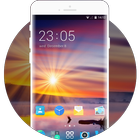 Theme for Lava Flair Z1 HD Zeichen