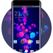 Theme for Lava Flair S1