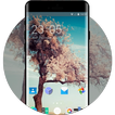 Theme for Lava Iris Fuel F1 Mini
