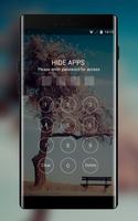 Theme for Lava Iris Fuel F1 Mini screenshot 2