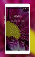 Theme for Lava Iris X1 Atom HD ảnh chụp màn hình 2