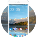 Theme for Lava Iris 310: Star OS Wallpaper APK