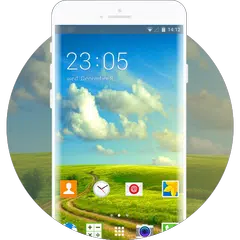 Themes for Lava Iris 351 APK Herunterladen