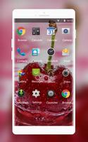 Theme for Lava Iris X1 HD imagem de tela 1