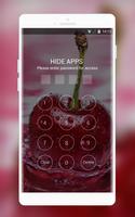 Theme for Lava Iris X1 HD imagem de tela 2