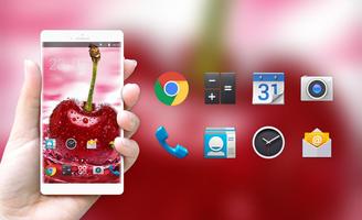 Theme for Lava Iris X1 HD imagem de tela 3