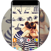 Theme for Lava Magnum X604: Creative Toys