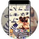 Theme for Lava Magnum X604: Creative Toys APK