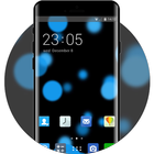 Theme for Lava P7+ Dynamic Wallpaper icon