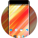 Theme for Lava P7+ HD APK