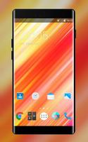 Theme for Lava P7+ HD Cartaz