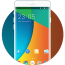 Theme for Lava Pixel V1 HD APK