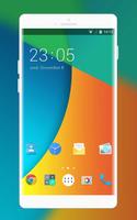 Theme for Lava Pixel V1 HD gönderen
