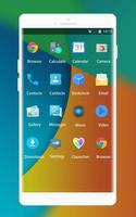 Theme for Lava Pixel V1 HD Ekran Görüntüsü 1