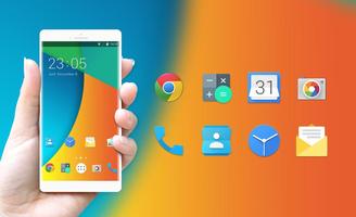 Theme for Lava Pixel V1 HD Ekran Görüntüsü 3