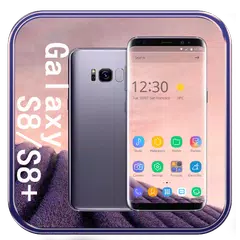 Тема для Galaxy S8