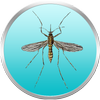 Mosquito Repellent ícone