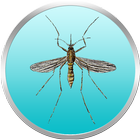 Mosquito Repellent ícone
