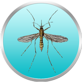 Mosquito Repellent-icoon