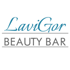 Lavigor Beauty Bar ícone