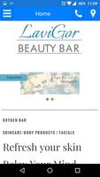 Lavigor Beauty Bar poster