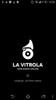 La Vitrola Radio 海报