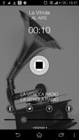 La Vitrola Radio 截图 1