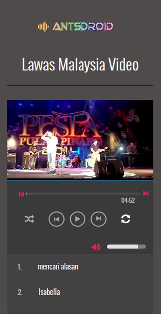Gudang Lagu Lawas Malaysia Mp3 Fur Android Apk Herunterladen gudang lagu lawas malaysia mp3 fur