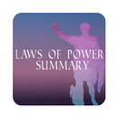 Laws of Power Summary APK
