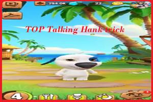 TOP Talking Hank trick स्क्रीनशॉट 3