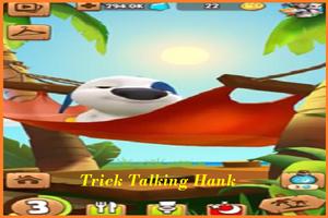 TOP Talking Hank trick imagem de tela 1