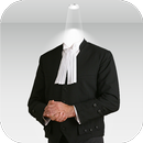 Lawyer Gown Suit APK