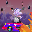 vam‍pirina‍ car racing APK