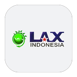 LAX ACON INDONESIA 圖標