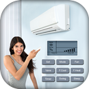 AC Remote Universal Simulator APK