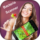 Bacteria Scanner icône