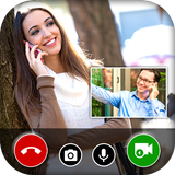 GF Video Call أيقونة