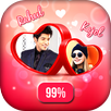 Girl Boy Love Test Calculater Prank APK